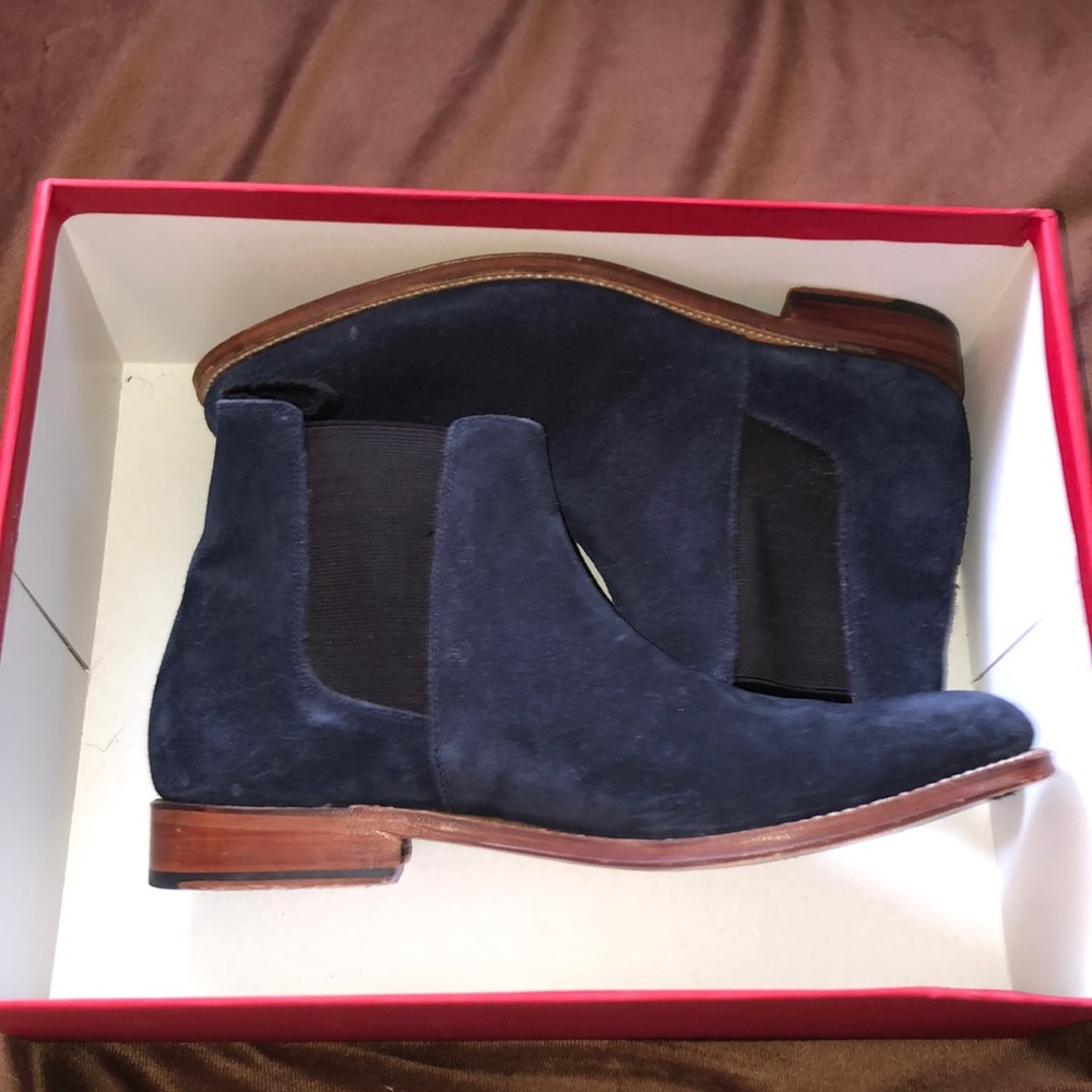 Grenson Declan Boots